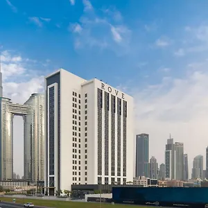 Rove Walk Dubaj